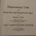 Dispensational Truth by Clarence Larkin (Published by the Larkin Estate)